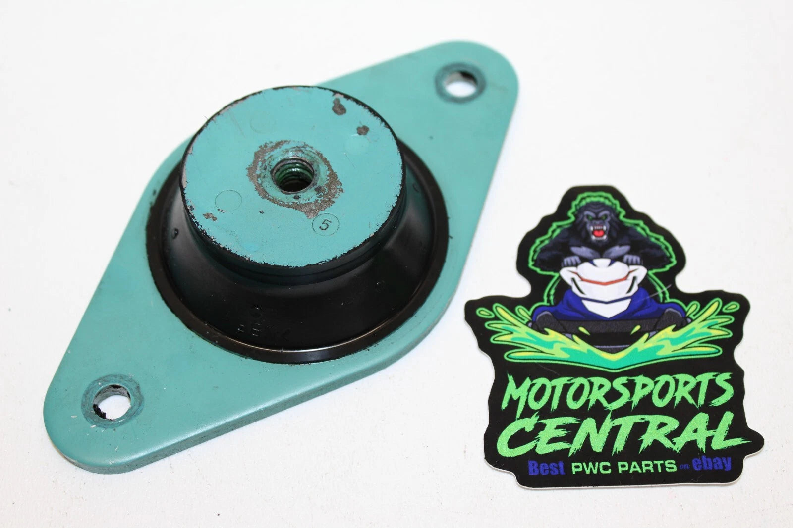 Front Motor Engine Mount for Kawasaki Ultra 150 STXR 1200 (1999–2005) 92160-3903