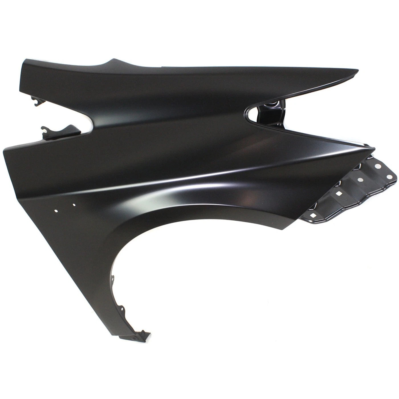 Fender Kit for Toyota Prius (2010–2012) Primed Front Passenger Side