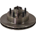 Front Brake Disc for Mazda B4000, B2300, B3000, Ford Ranger, Aerostar