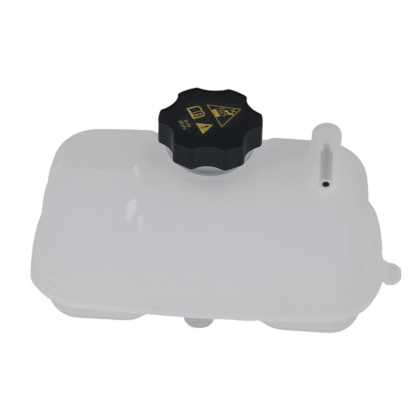 Coolant Reservoir Bottle for Jeep Gladiator (2020–2025)
