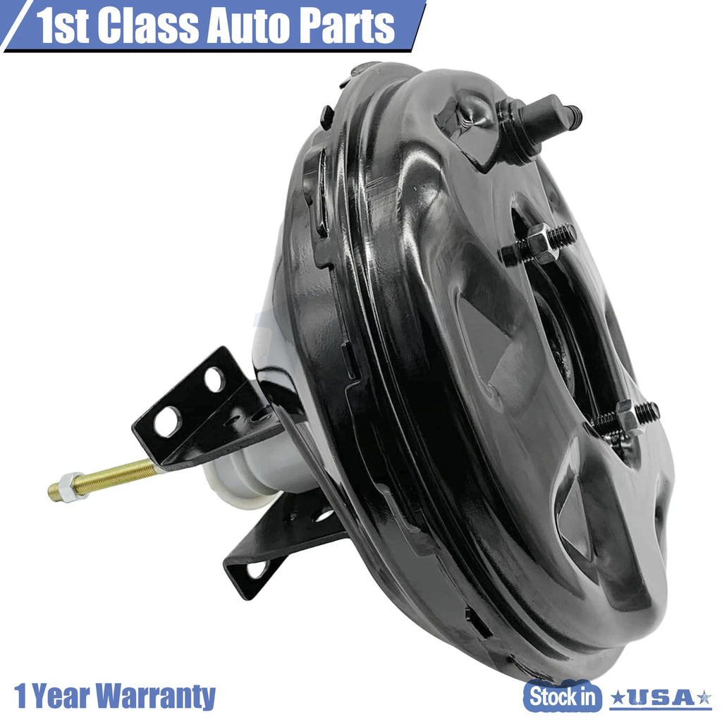 Power Brake Booster for Buick Skylark, Chevy Chevelle, Olds, Pontiac (1967–1972)