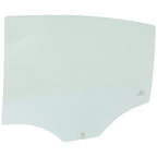Rear Driver Door Glass for VW Passat (2006–2010)