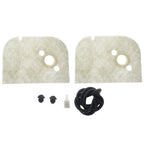 Air Filter Kit for 009 010 011 012 ST600 Chainsaws