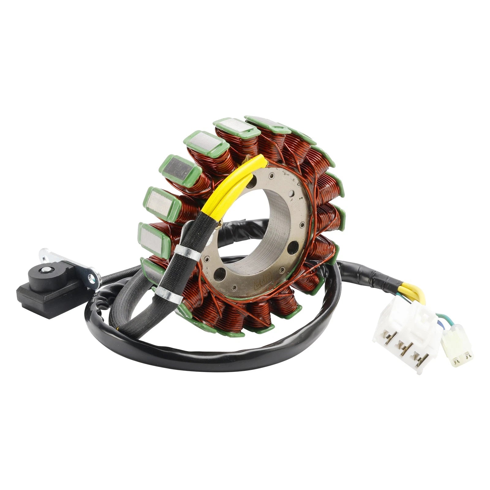 Stator Alternator for SYM Joymax300 / GTS300 (2012–2017) (31120-L3A-000)