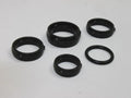 Engine Oil Filter Adapter O Ring Seal Kit for Chrysler Dodge (OEM)