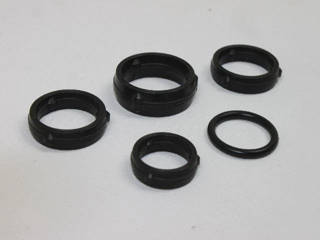 Engine Oil Filter Adapter O Ring Seal Kit for Chrysler Dodge (OEM)