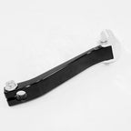 11mm CNC Alloy Gear Lever Shifter Handle for PIT PRO DIRT BIKE (110cc-125cc)