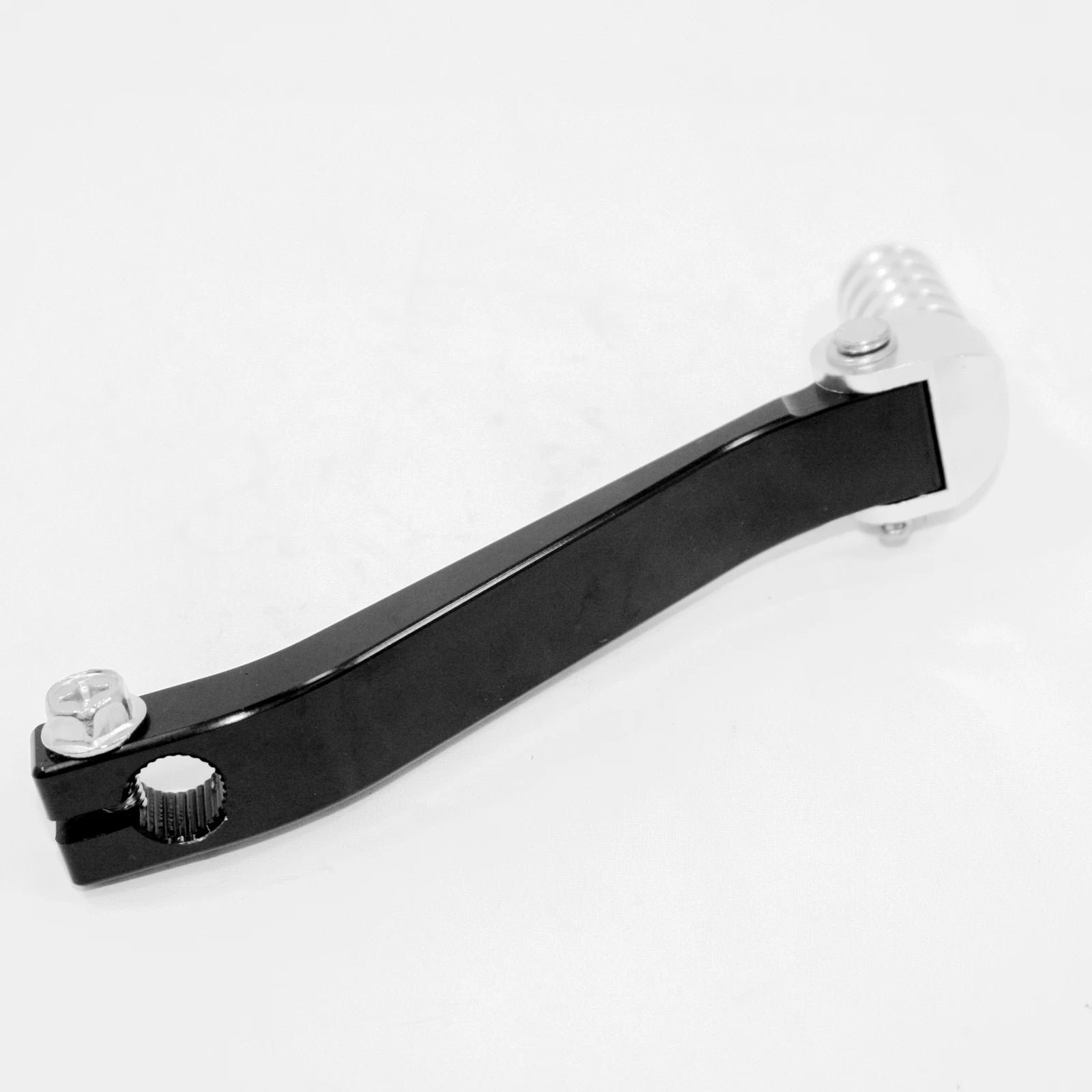 11mm CNC Alloy Gear Lever Shifter Handle for PIT PRO DIRT BIKE (110cc-125cc)