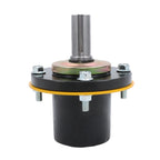 Heavy Duty Spindle for Wright Stander Small Frame (32"-42")