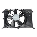 Engine Radiator Cooling Fan for Jeep Compass (2017-2021)