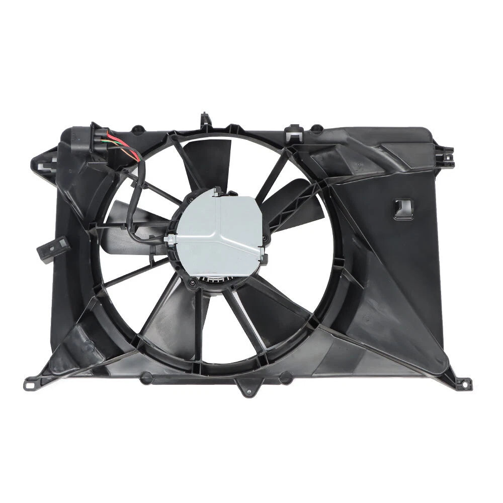 Engine Radiator Cooling Fan for Jeep Compass (2017-2021)