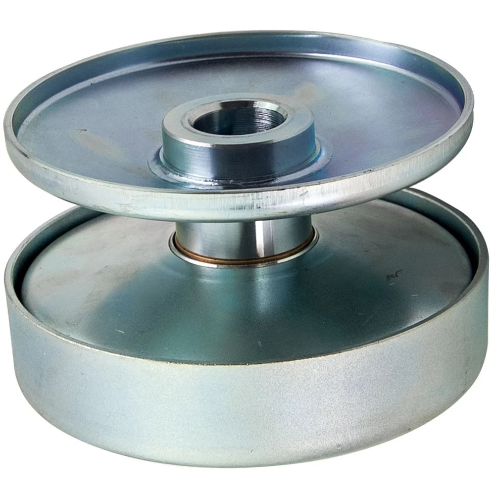 40 Series 1" Bore Torque Converter Drive Clutch For Manco Go Karts 8-18hp engine