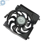 Cooling Fan for Jeep Cherokee (1997–2001)