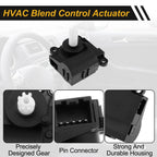 HVAC Heater Blend Door Actuator for Hyundai Elantra (2011–2016) No. 971621UAA0