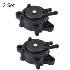 2PK Fuel Pump for Briggs & Stratton (491922, 808656, 808492, 691034, 692313)