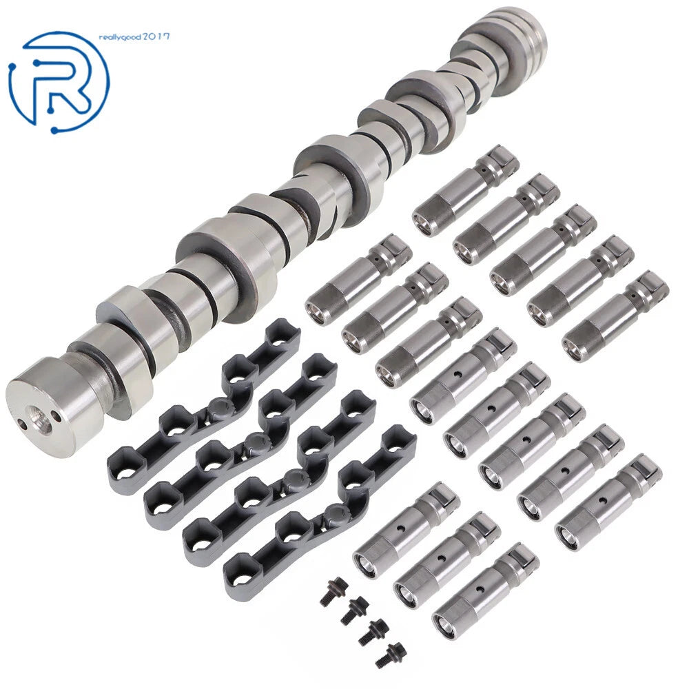 Camshaft & MDS Valve Lifters Kit for Ram 1500, Dodge Durango (2009–2016)