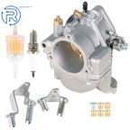 Carburetor for Sportster (2000–2023)
