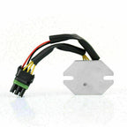 Regulator Rectifier for Seadoo GSX XP 800 (1997) Challenger 1800 (1998–1999) T9