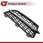 1 Pc Fog Light Grill for BMW 1 Series (2011–2015) No. 51118053804