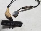 Keyless Entry Pad for Lincoln Mark VIII (1993–1998)