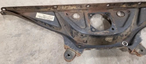Rear Differential Suspension Cross Member Brace for Jaguar XJR XK8 XJ8 (1998–2003)