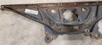 Rear Differential Suspension Cross Member Brace for Jaguar XJR XK8 XJ8 (1998–2003)