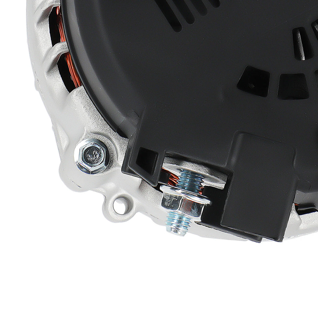 180A Alternator for Mercedes CLS550 (2012-2018)