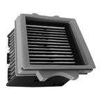 Dust Capture PP Non-woven Fabric Filter for Home Care (99.9% Efficiency)