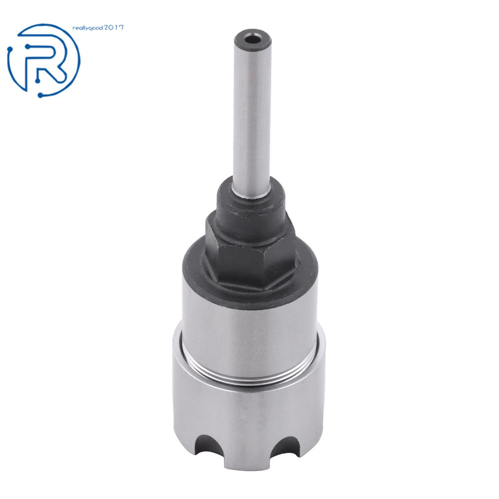 Router Bit Collet Converter Adapter for ER20 (1/4" Shank)