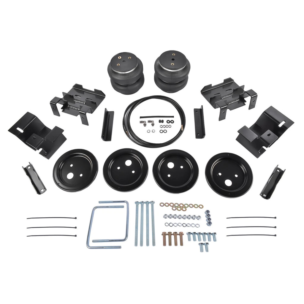 LoadLifter 7500XL Air Spring Kit for Ram 3500 Pickup 4WD (2019–2024) 57531