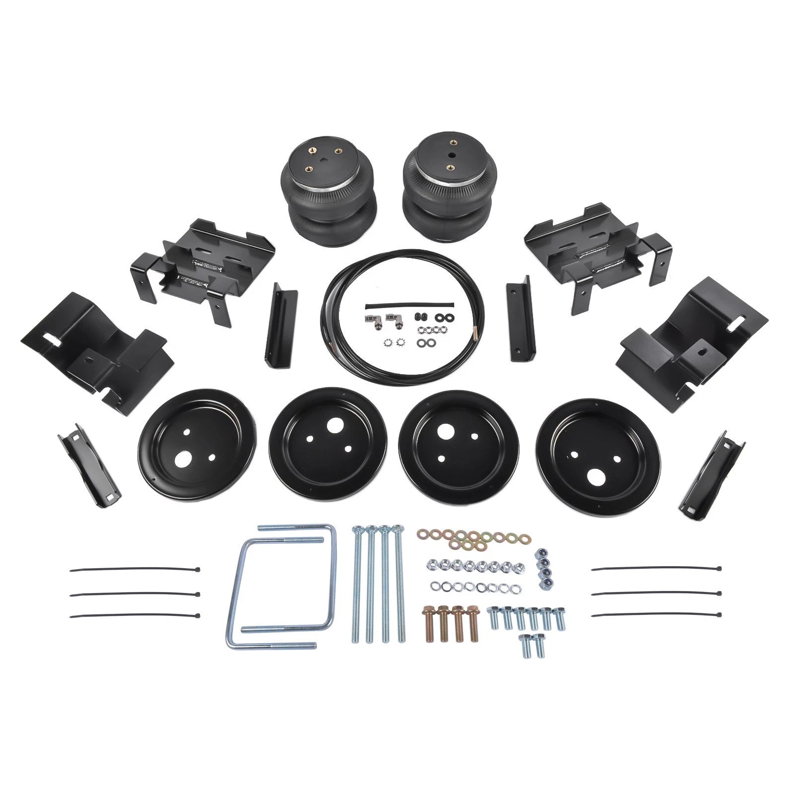 LoadLifter 7500XL Air Spring Kit for Ram 3500 Pickup 4WD (2019–2024) 57531