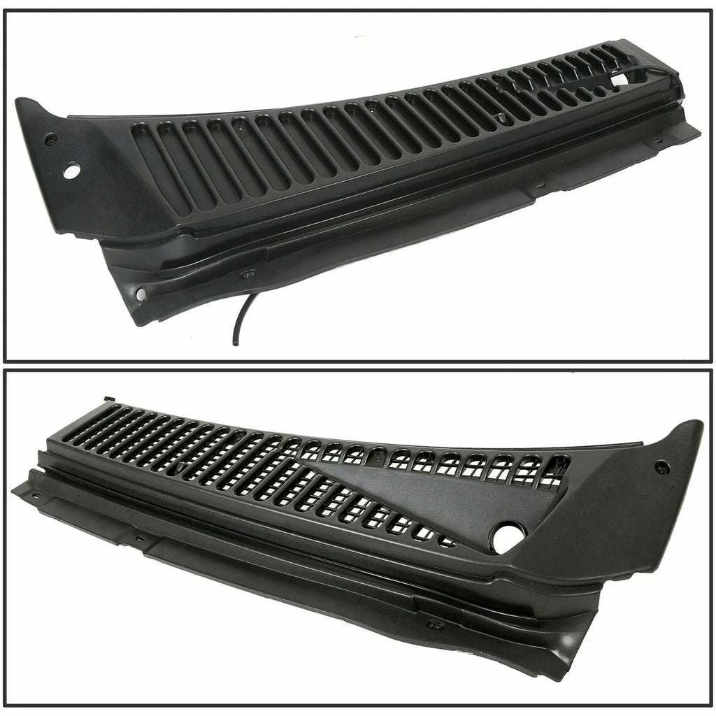 Windshield Wiper Cowl Panel for Ford F-250 F-350 F-450 Excursion (2000–2007)