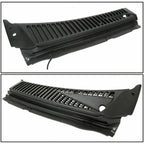Windshield Wiper Cowl Panel for Ford F-250 F-350 F-450 Excursion (2000–2007)