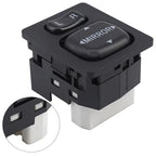 Outer Mirror Switch for Toyota 4Runner, FJ (OEM 84870-34010)