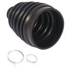 Outer CV Axle Boot Kit for Yamaha Rhino 660 YXR660FA (2005–2007)