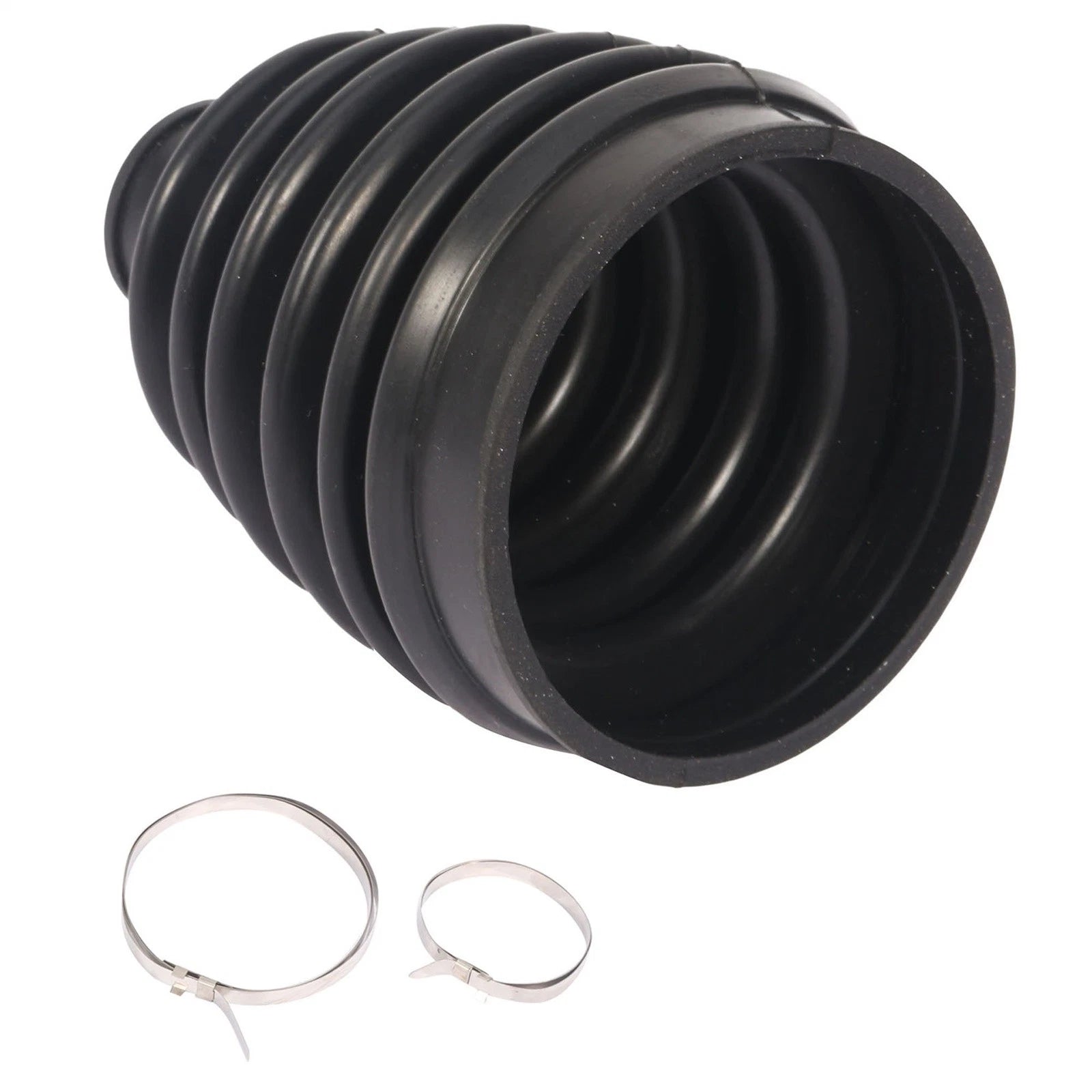 Outer CV Axle Boot Kit for Yamaha Rhino 660 YXR660FA (2005–2007)