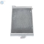 Aluminium Radiator for Polaris RZR 1000 Turbo (2017–2021)