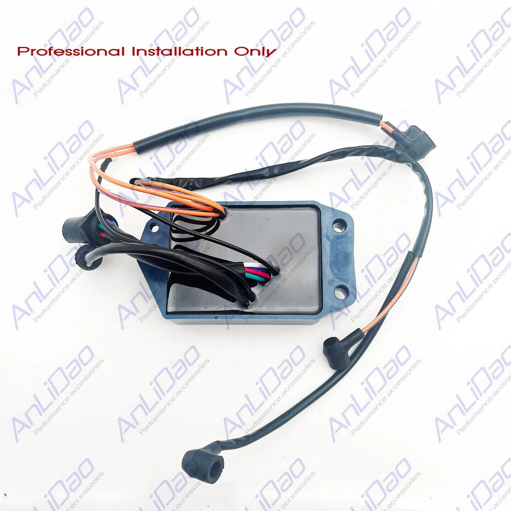 CDI Power Pack for Evinrude Johnson OMC Outboard 4 & 8 Cyl (1989–1998) J426 583777