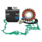 Stator Coil & Regulator Rectifier Set for Can-Am Maverick Turbo XMR XRC (2020–2021)