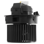 HVAC Heater Blower Motor w/ Fan for Nissan Kicks/Versa (2018–2023) 272265RB1A