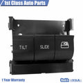 Overhead Console Switch for Ford F-150 (2009–2014)