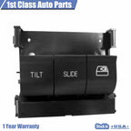Overhead Console Switch for Ford F-150 (2009–2014)