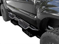 Drop Down Boards for Toyota Tacoma Double Cab (2005–2023)