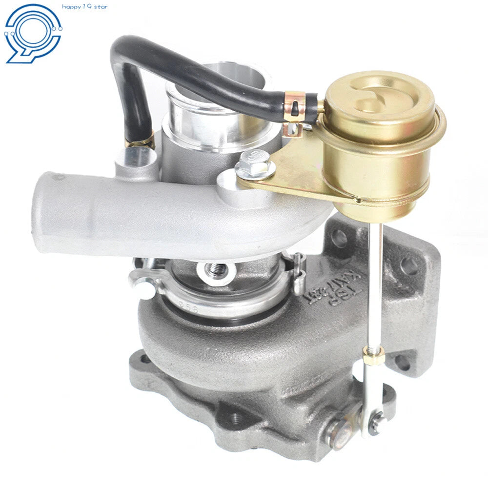 Turbocharger for Bobcat S160 S185 (2000–2009)