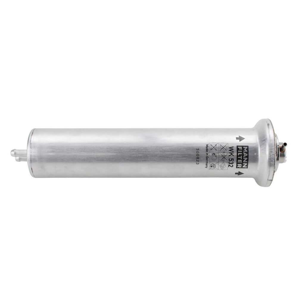 Fuel Filter for BMW E38 740iL, E39 525i, 530i, X5 L6 V8 (1995–2003) WK 532