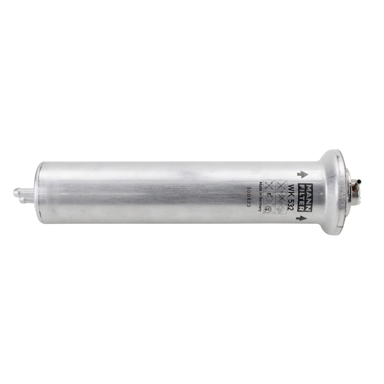 Fuel Filter for BMW E38 740iL, E39 525i, 530i, X5 L6 V8 (1995–2003) WK 532