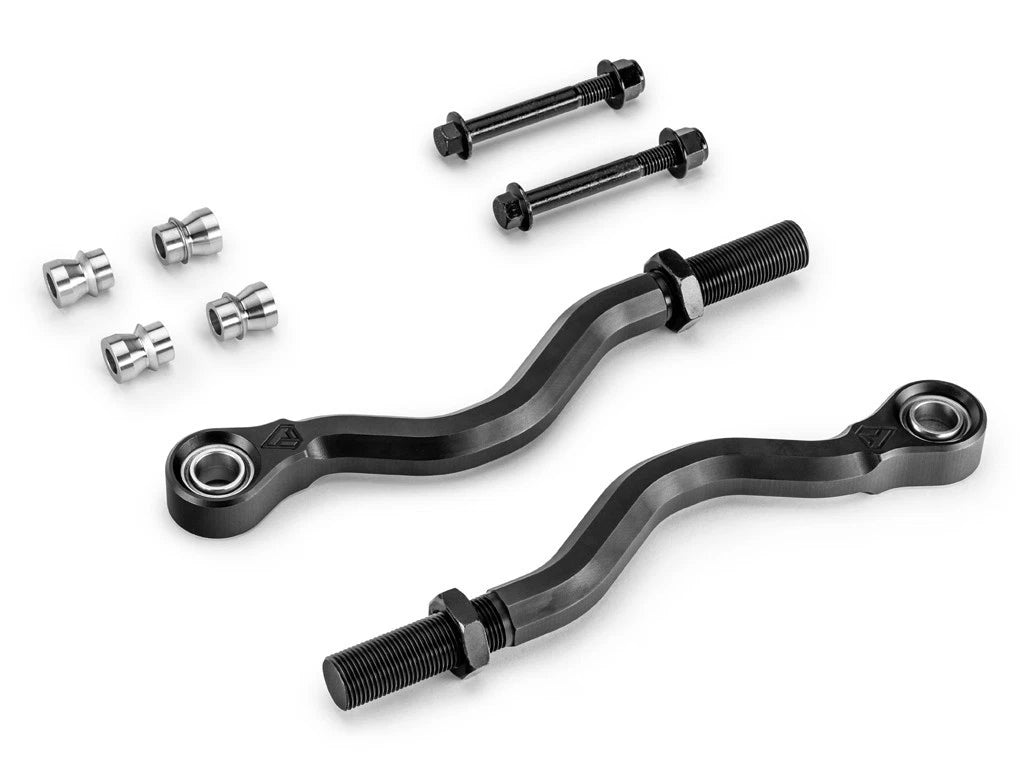 Assault Industries Tie Rod Ends for Can-Am Maverick (See Fitment)