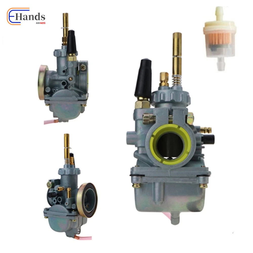 Carburetor for Suzuki TC90 TC 90 TC-90 (1970–1971)