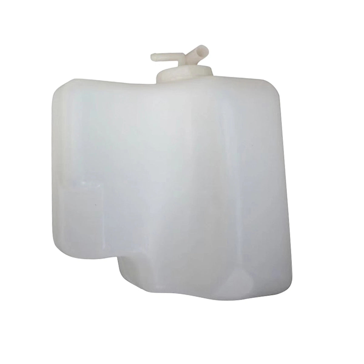 Radiator Condenser Tank for Mitsubishi Pajero V60-V90 (2000–2021)