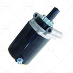 Starter Motor for John Deere AM122435 (Compatible with Johnson Electric, Kohler, Lester)